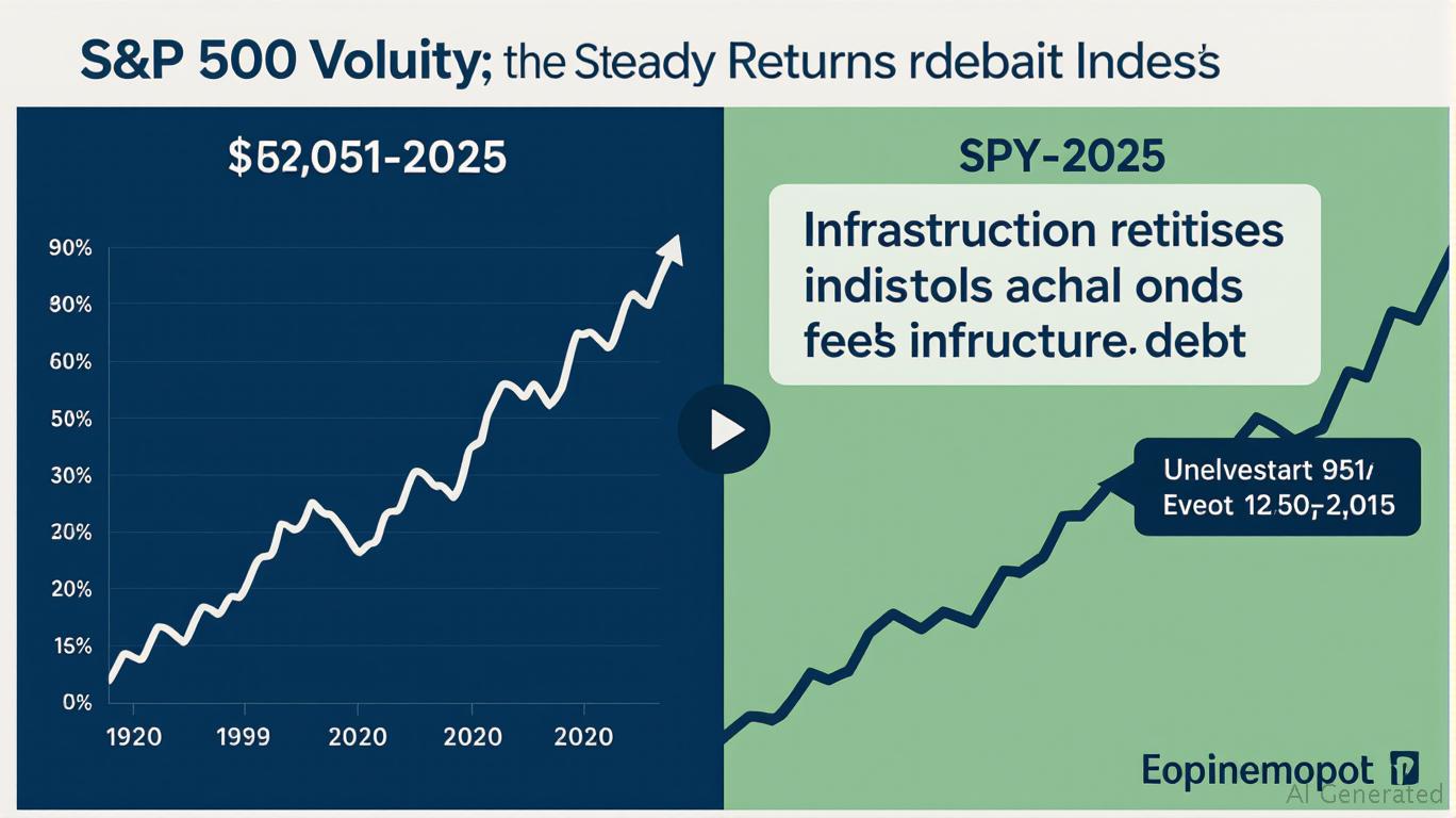 Navigating Reciprocal Tariffs: How Private Markets Offer Steady Returns in a Volatile World