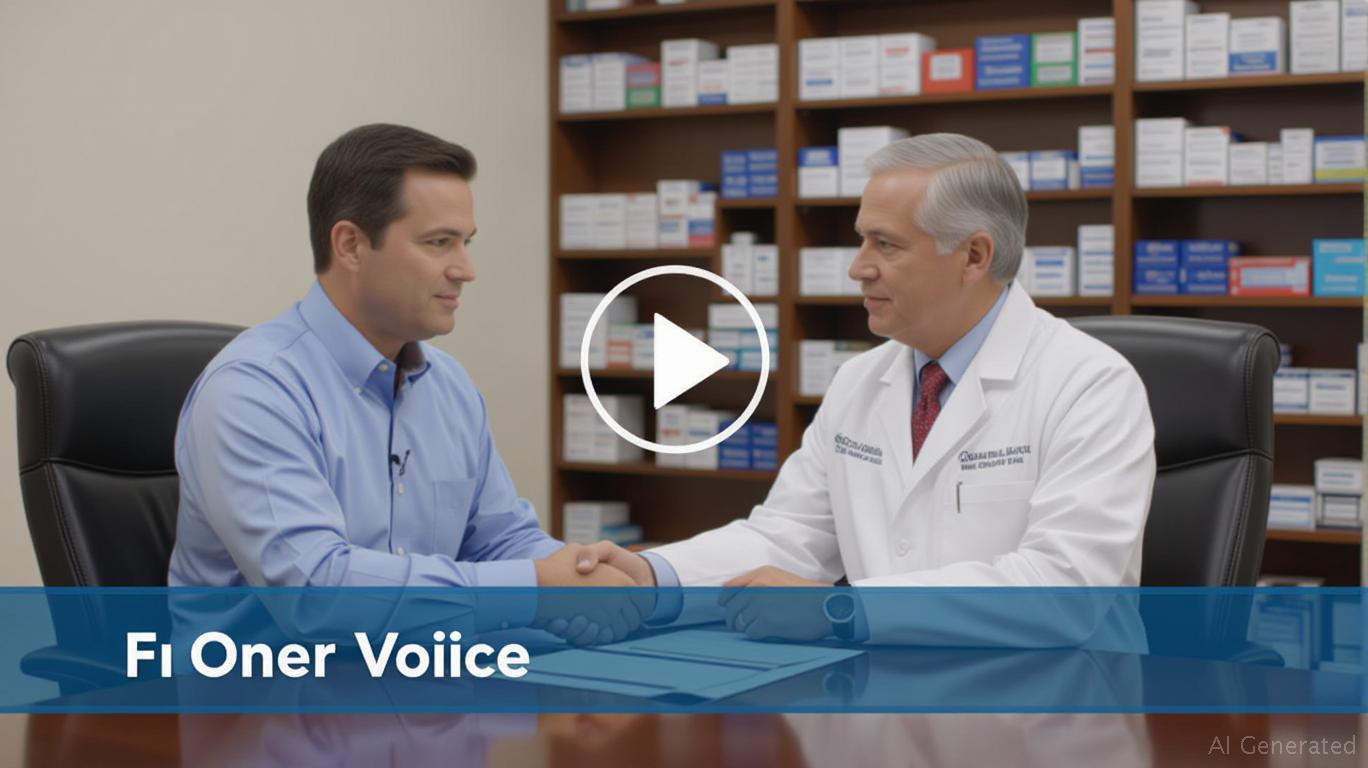 Cardinal Health's One Voice Initiative: A Strategic Play for Stakeholder Power and Shareholder Returns
