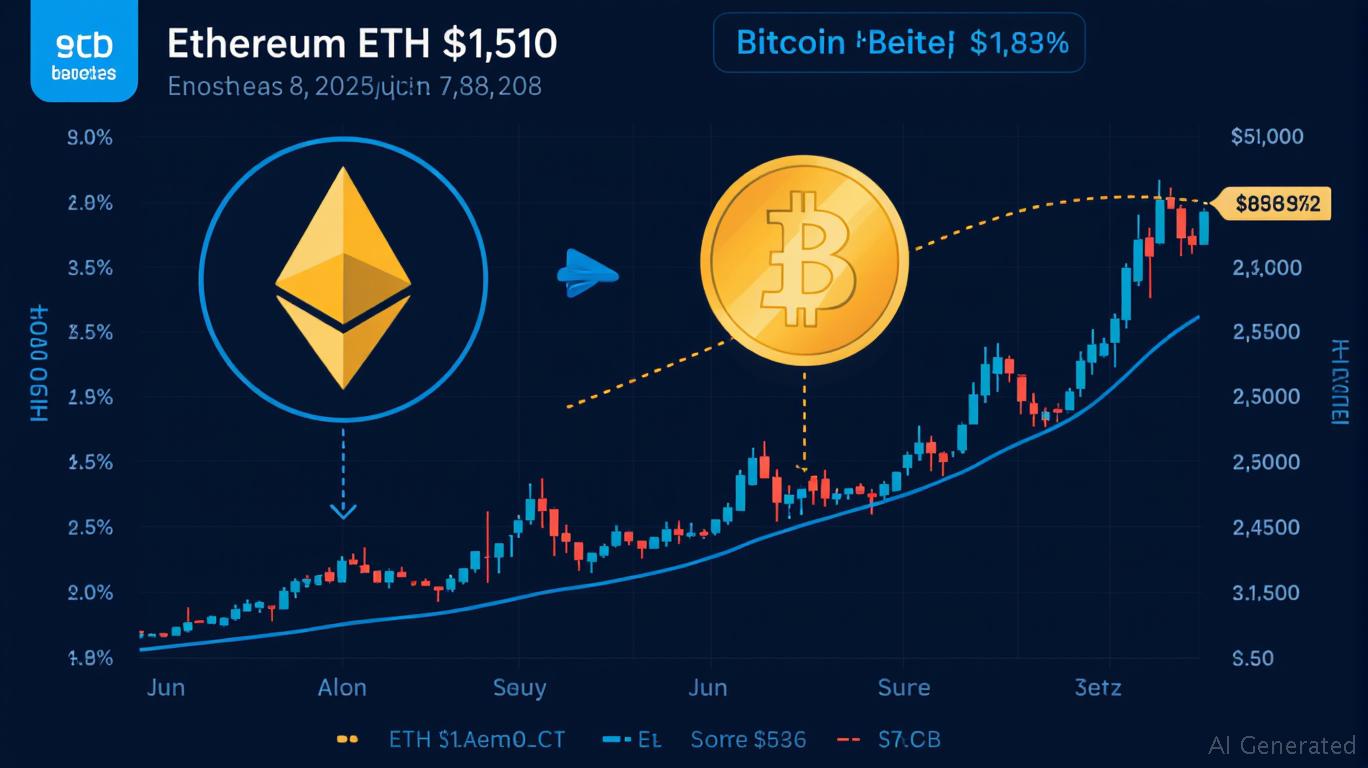 Beyond Bitcoin: Why Institutions Are Diversifying into Ethereum and Solana's Blockchain Ecosystems