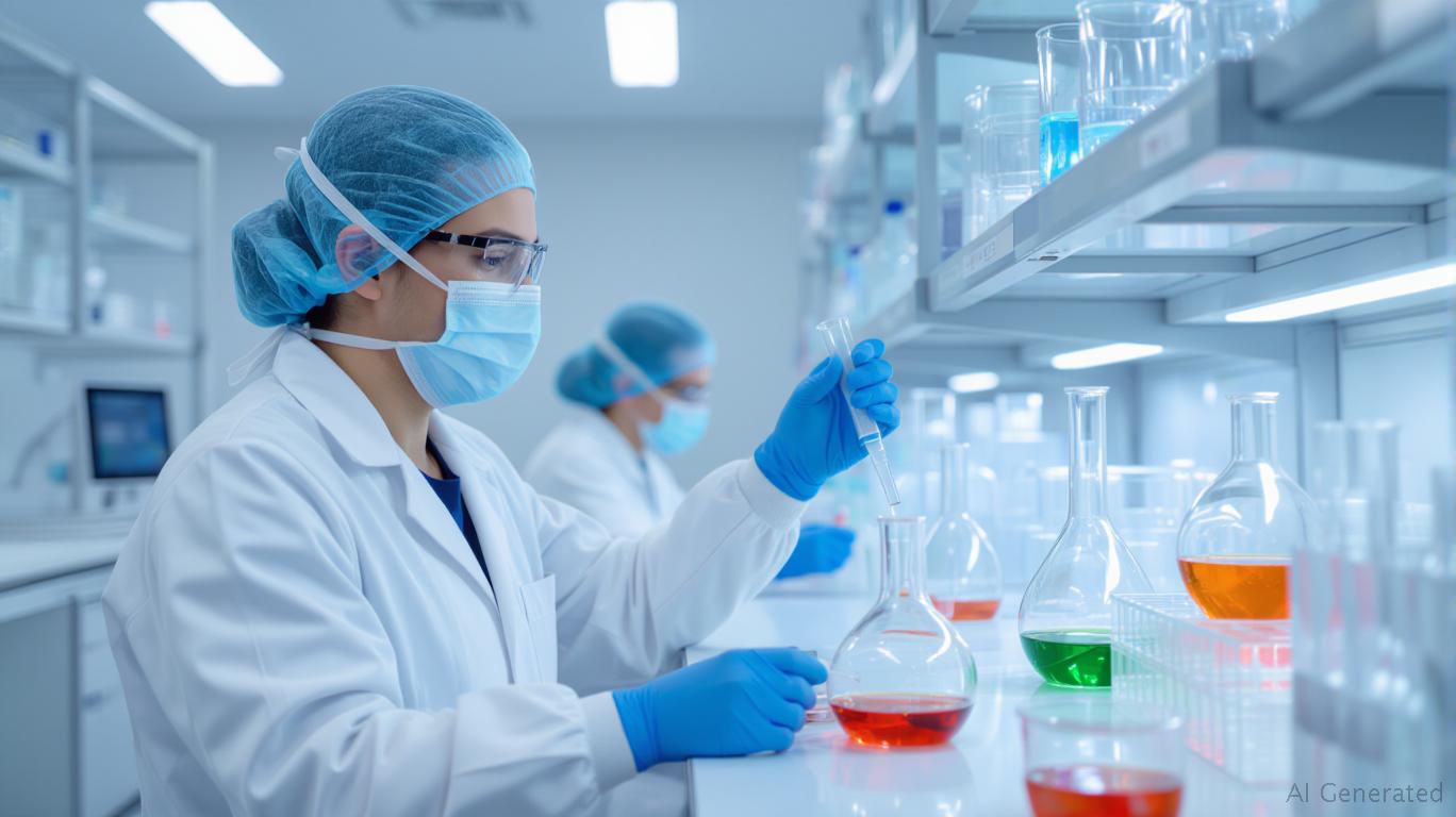 The FDA's New Era: Capricor's Rejection and the Lessons for Biotech Investors