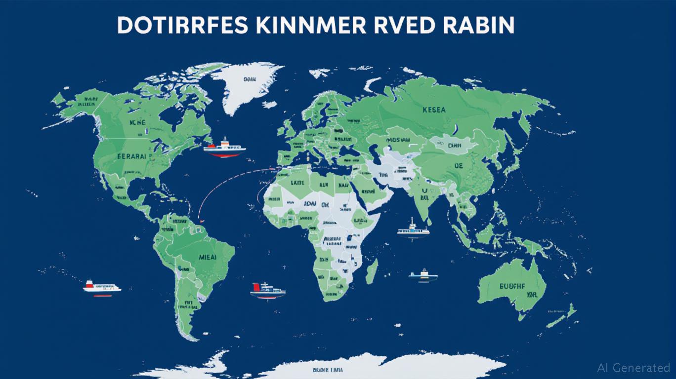 Rising US Tariffs and Immigration Constraints: Navigating Economic Headwinds for Strategic Gains