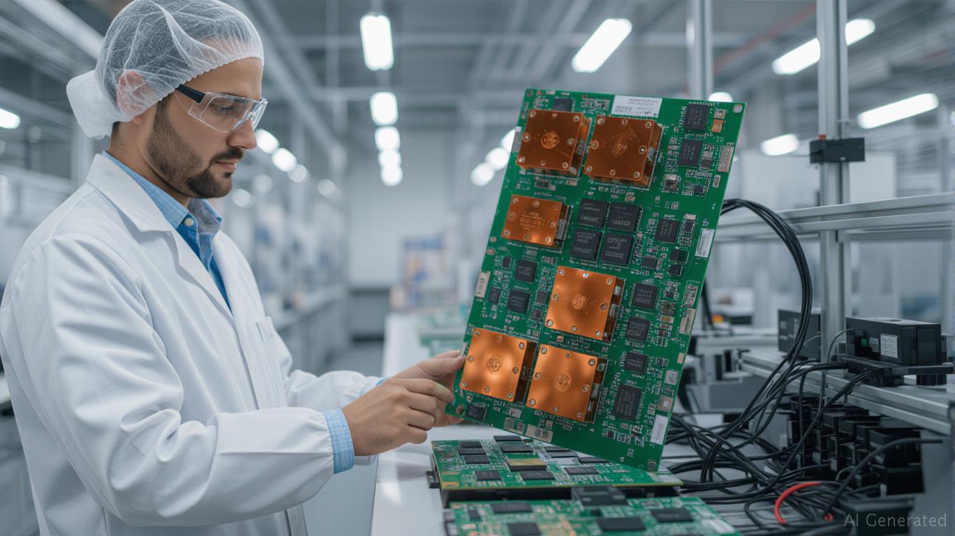 Tech Stocks' Pre-Market Declines Amid Tariff Uncertainty: Can the Rally Survive Trade Wars?