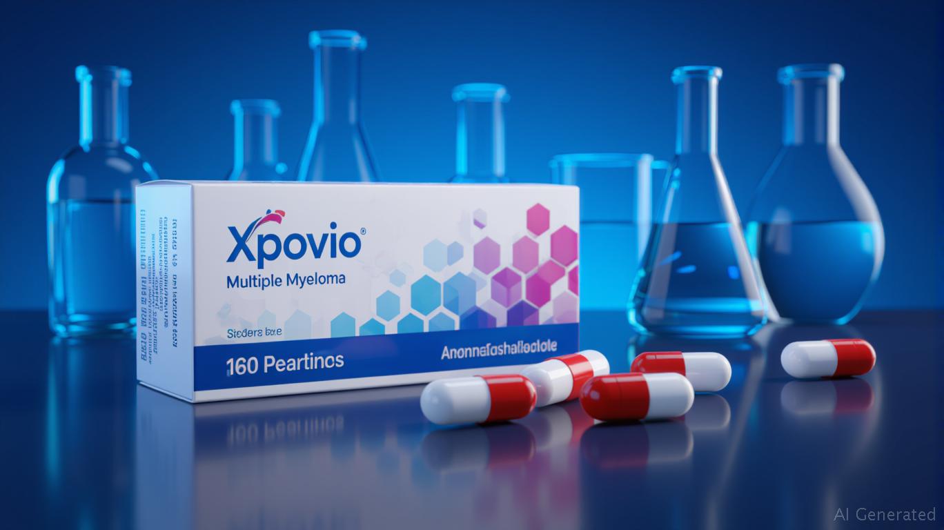 Karyopharm Therapeutics: A Liquidity Crossroads with Little Room to Pivot