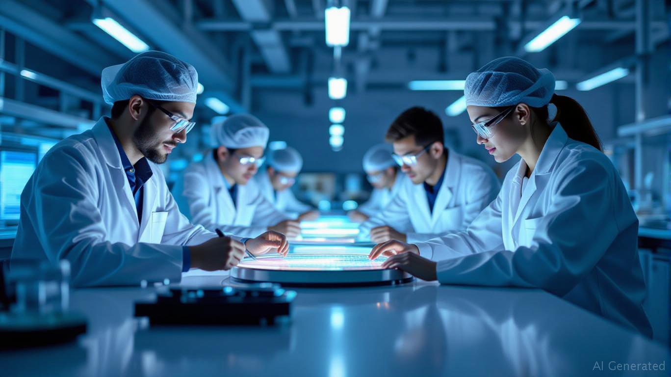 The New Silk Road: How U.S.-China Thaw Unlocks Opportunities in Semiconductors, Renewables, and Logistics