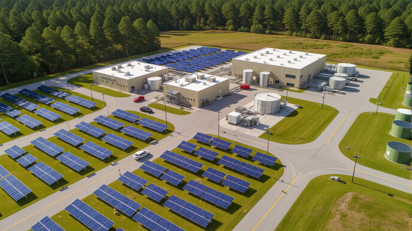 Southern Company's CFO Transition: A Pillar of Stability for Decarbonization and Value Growth