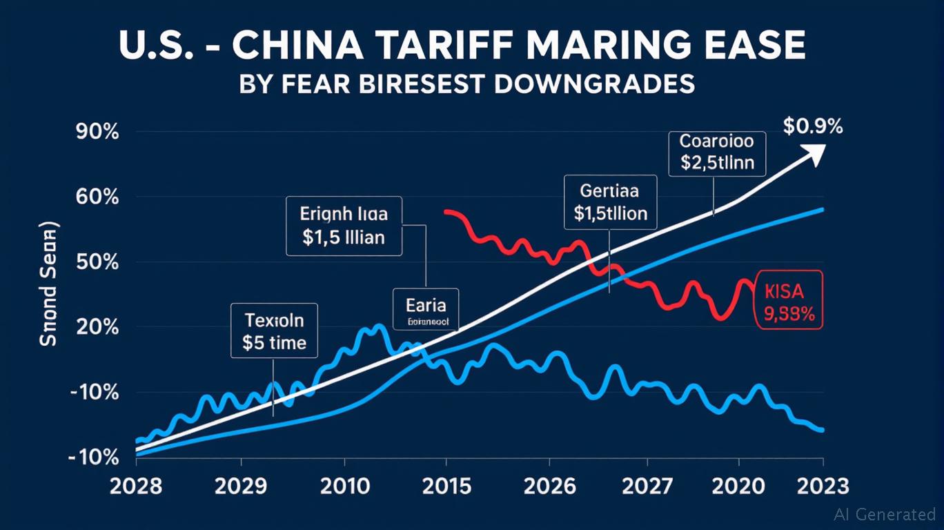 Navigating Consumer Sector Risks in the Age of Trade Wars: A Strategic Rebalance
