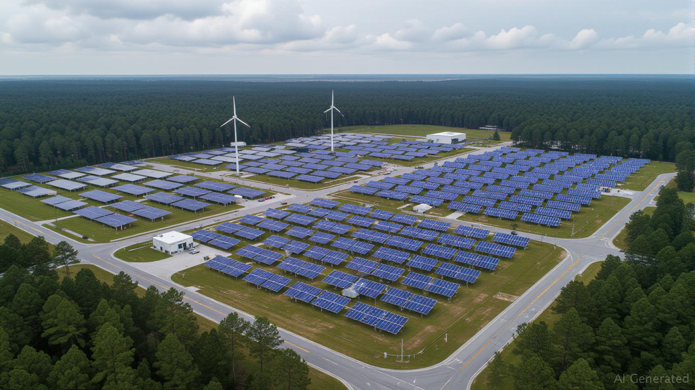 Southern Company's Leadership Transition: A Steady Hand at the Helm for Sustainable Growth