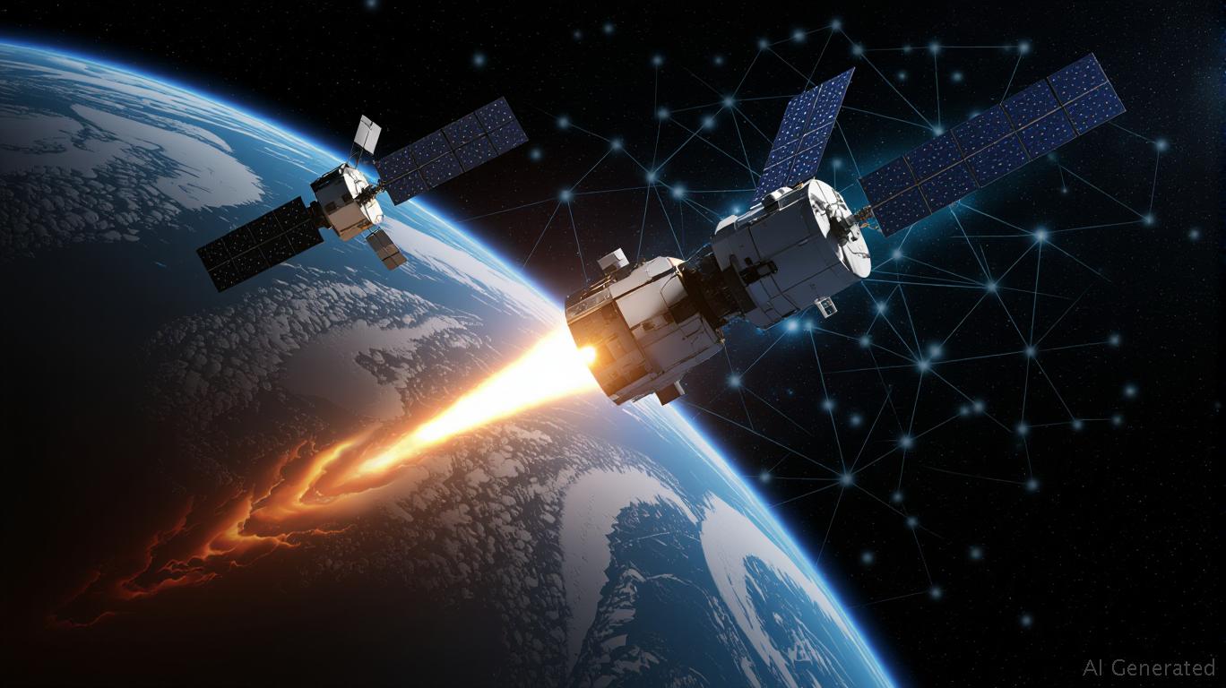 SpaceX's $2 Billion xAI Bet: A Masterstroke in Musk's AI Ecosystem Play