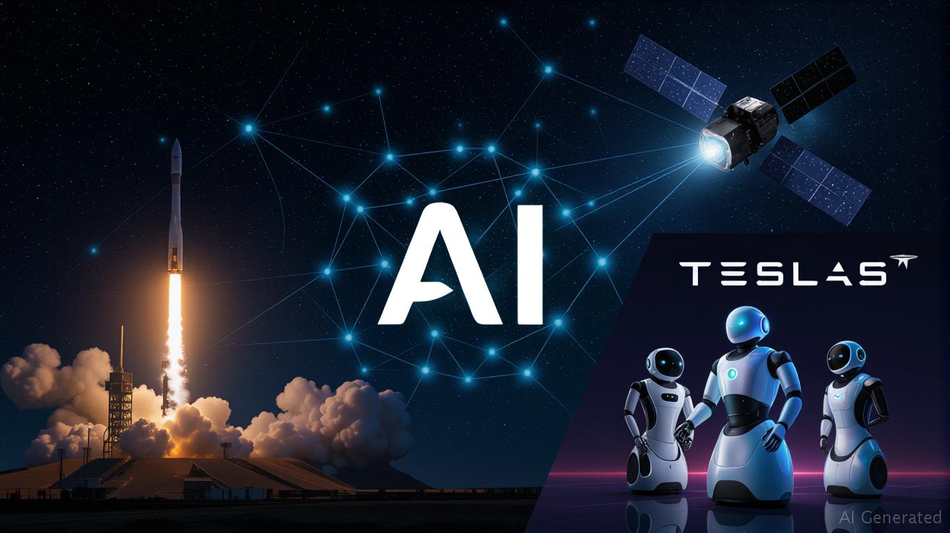 SpaceX's $2 Billion xAI Bet: The Blueprint for AI-Driven Conglomerate Supremacy