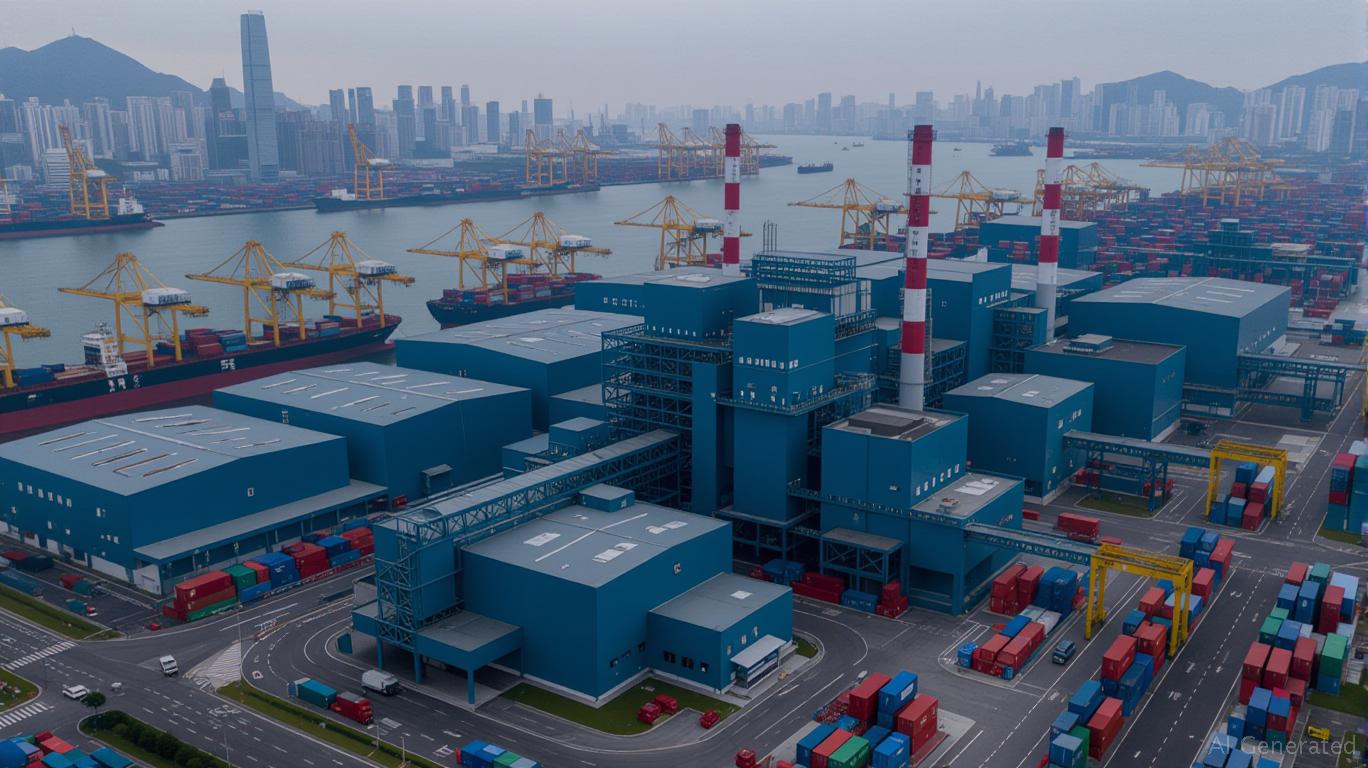 Xi's Anti-Involution Campaign: Sector Consolidation and the Path to Profitability