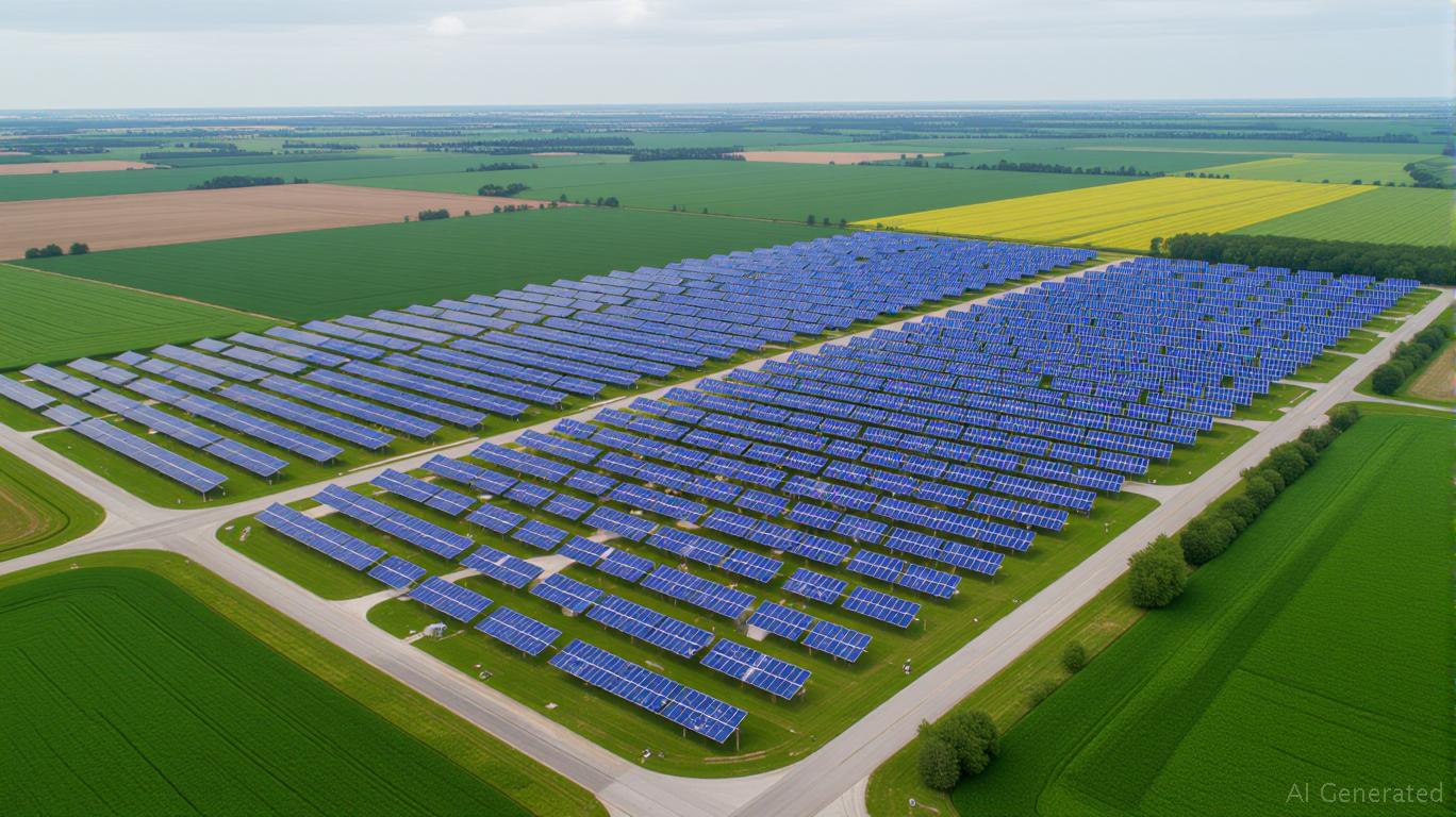 DTE Energy: A Utility Giant Riding Regulatory Winds to Renewable Dominance