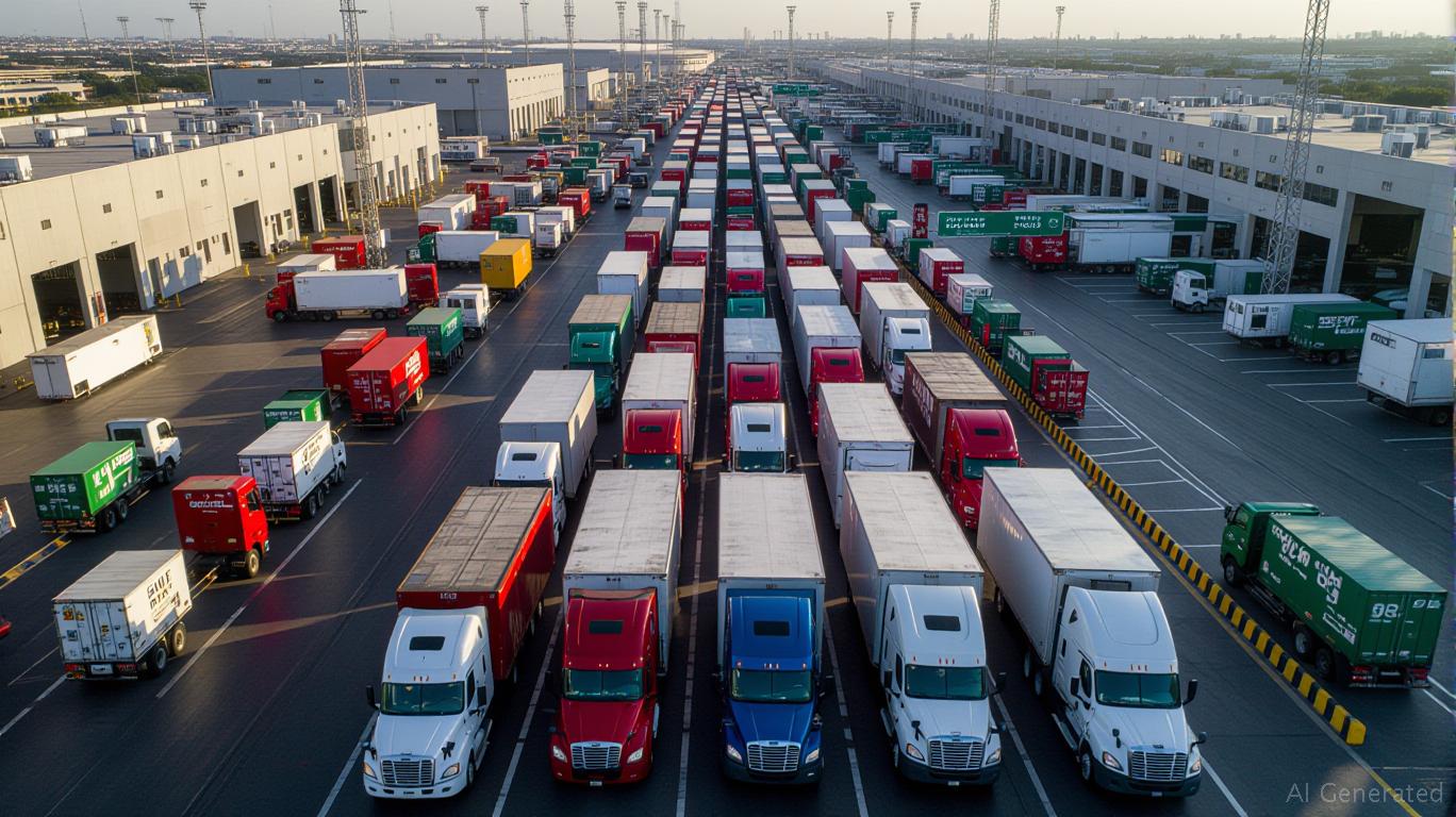 Navigating the Mexico-U.S. Tariff Standoff: A Playbook for Geopolitical Risk Mitigation in Emerging Markets