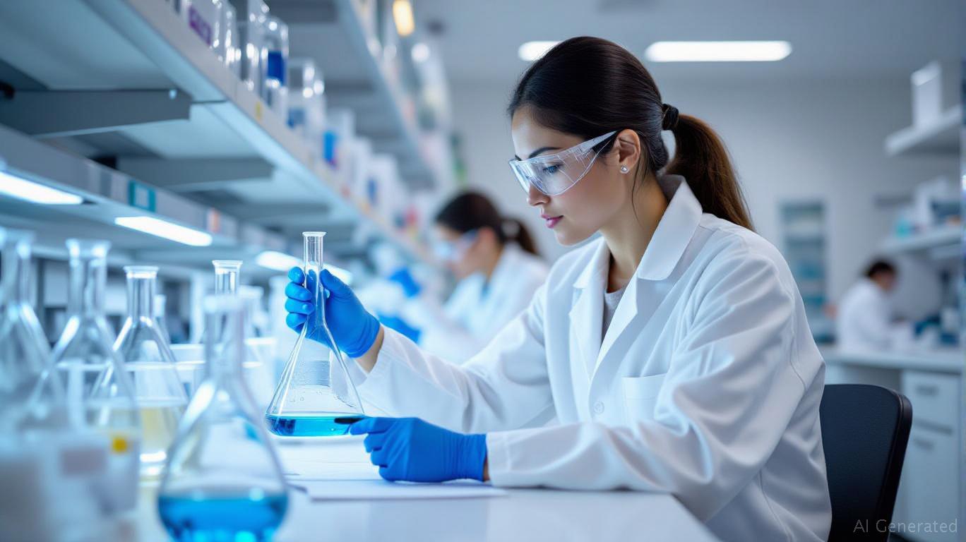 Federal Funding Cuts: A Catalyst for Sector-Specific Risks and Hidden Biotech Gems