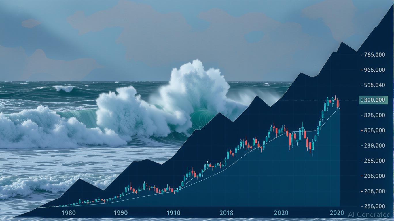 Tariffs and Turbulence: Navigating Equity Markets in a Fed-Fueled Landscape