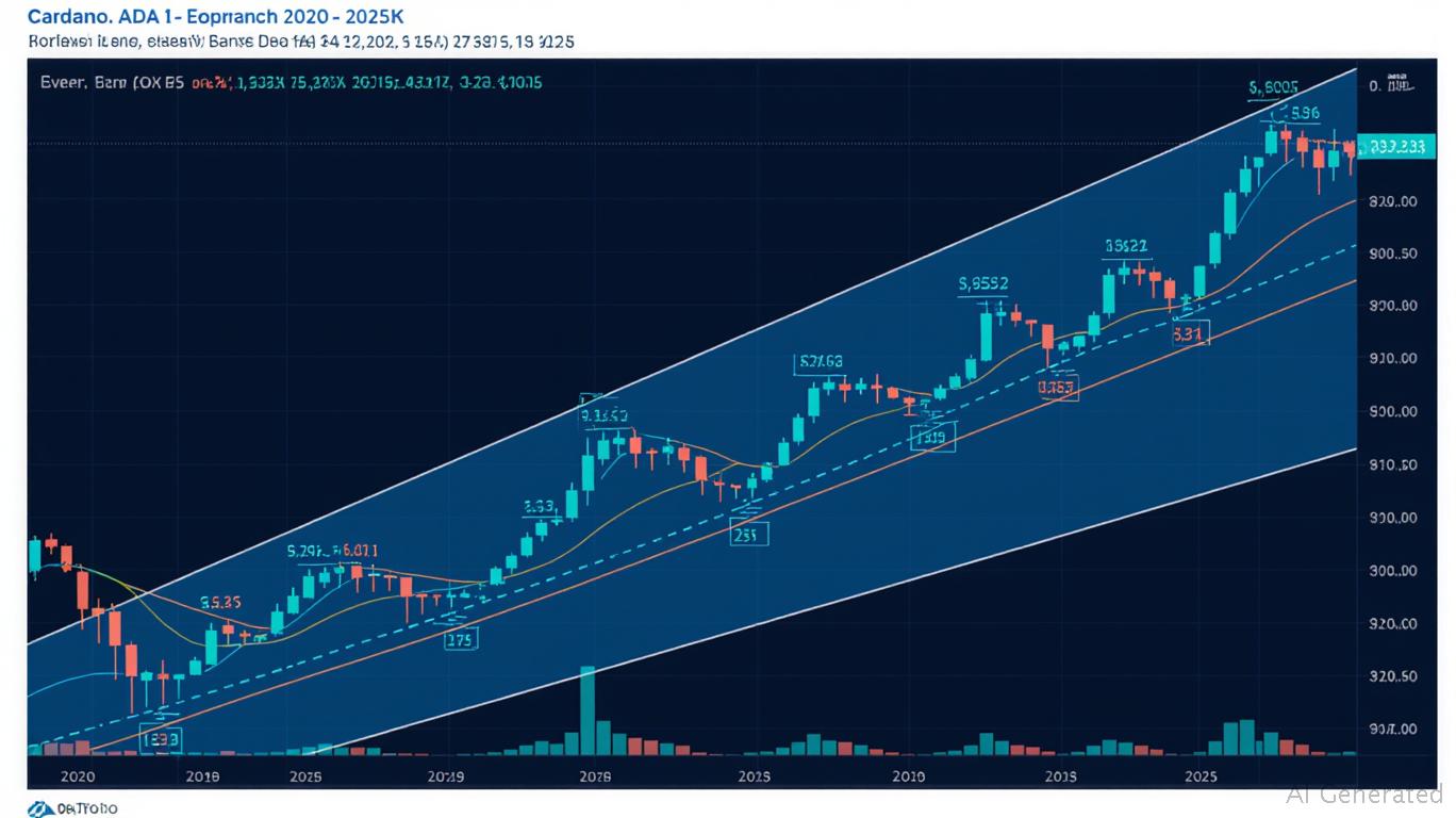 Cardano (ADA): The Case for a 2,000% Rally by 2035