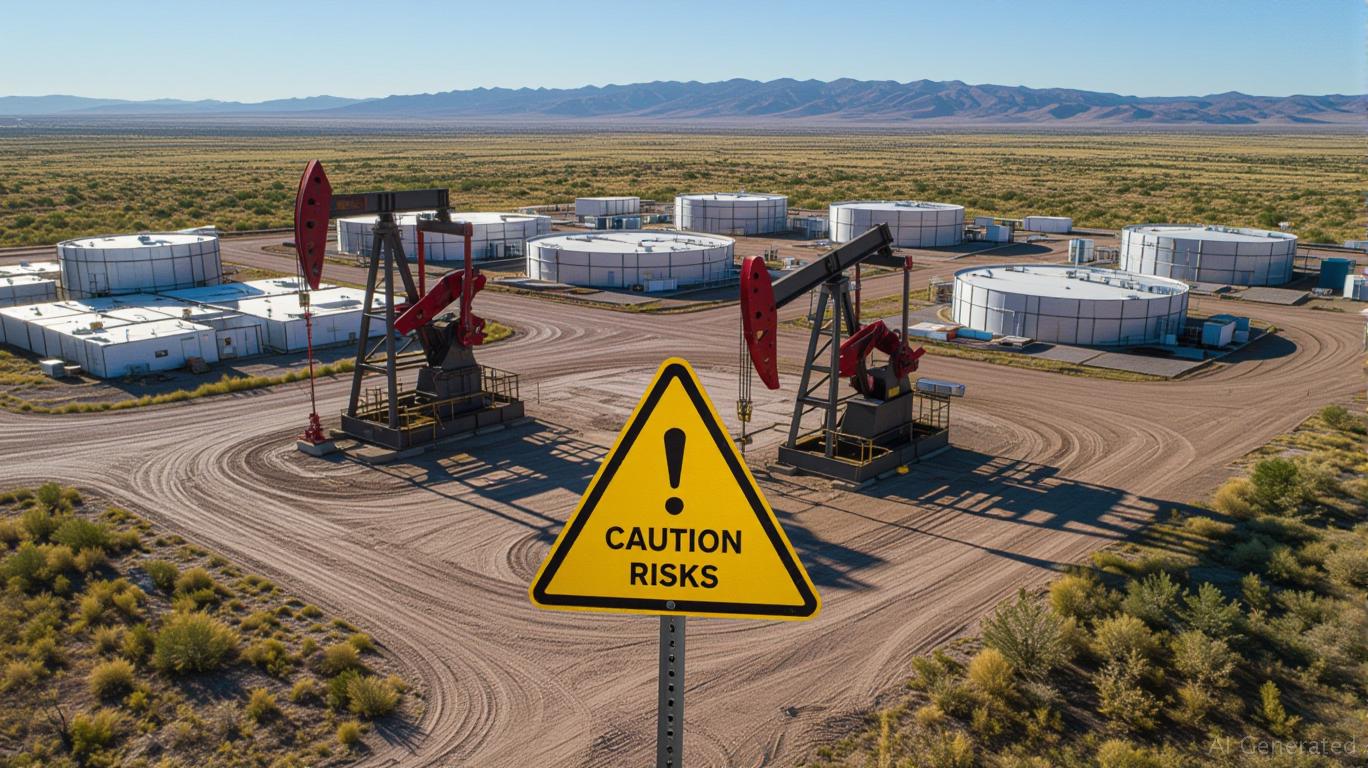 ProFrac Holding Corp.: A Precarious Balance Between Liquidity and Default