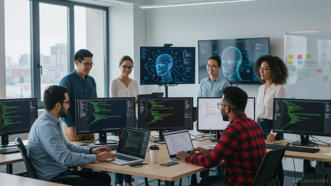 Google's Windsurf Acquisition: A Blueprint for the AI Talent Wars