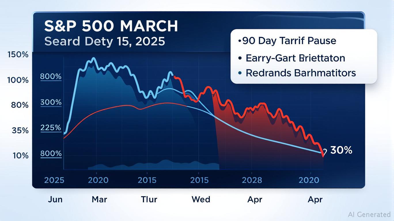 The Impact of Reciprocal Tariffs on U.S. Equity Markets and Strategic Opportunities for Investors