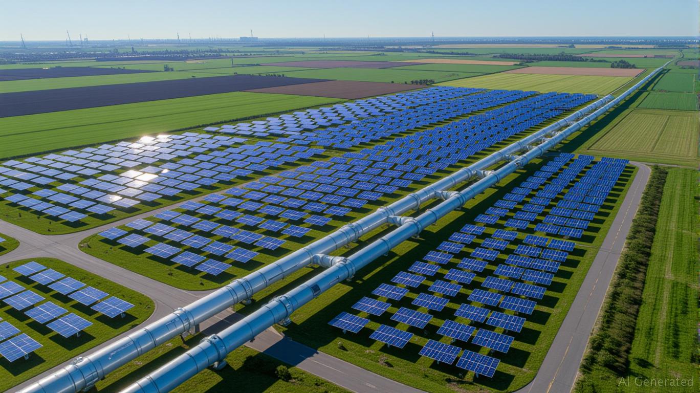 TPZ: Navigating the Energy Transition with Diversification and Yield