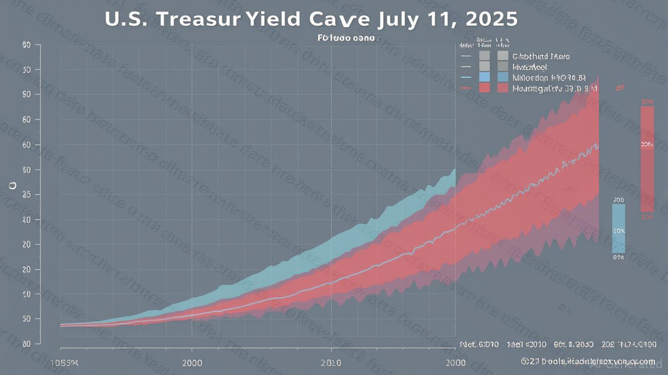 U.S. Treasury Yield Dynamics and Strategic Opportunities: Navigating Q3 2025 Fixed-Income Allocation