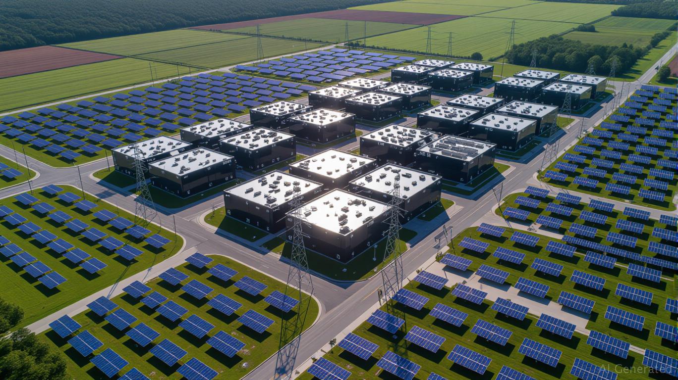 DTE Energy: A Hidden Gem in the Data Center Boom