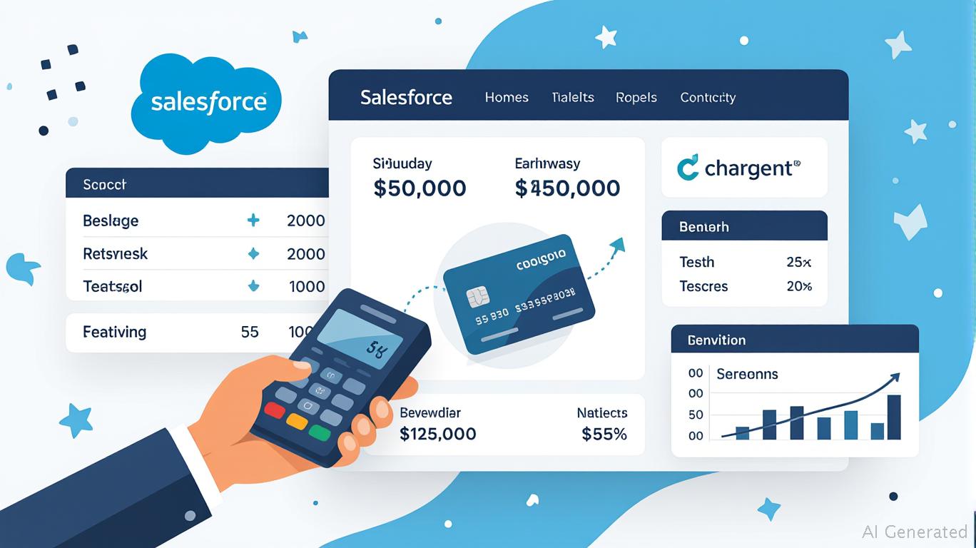 Deluxe Corporation (DLX) and Chargent: A CRM Payments Revolution at a Bargain Price