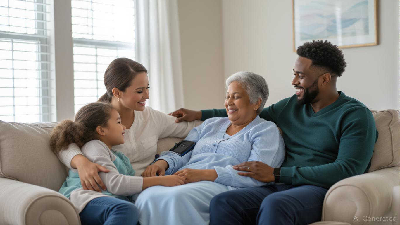DaVita's ESG Leadership: A Catalyst for Valuation Uplift in Healthcare
