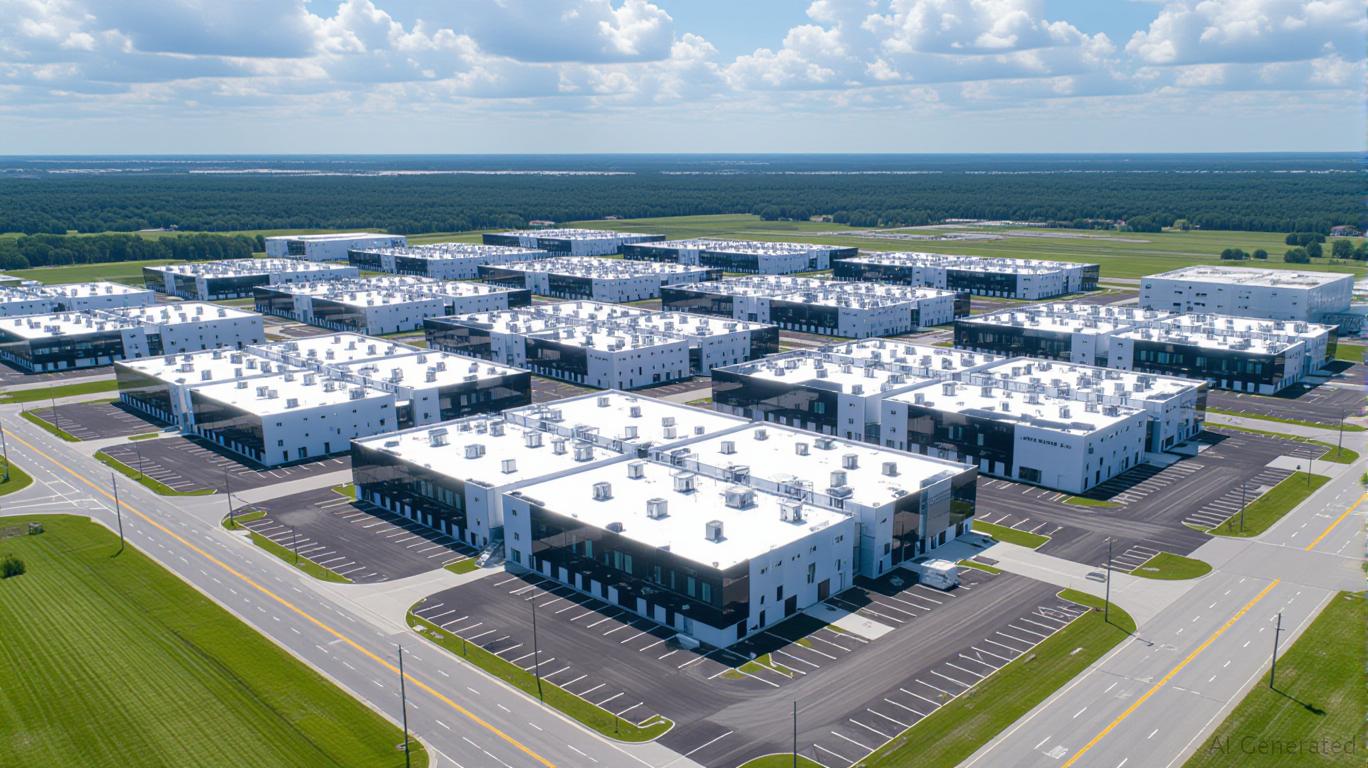 DTE Energy: A Contrarian Gem in the Data Center Boom?