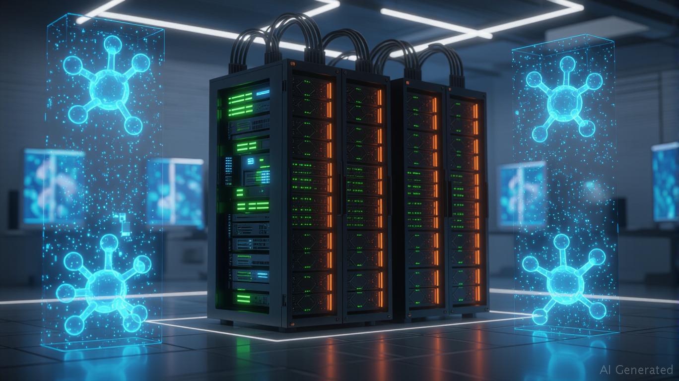 NVIDIA's AI-Powered Pharma Revolution: A New Era for Drug Discovery and Investment Opportunity