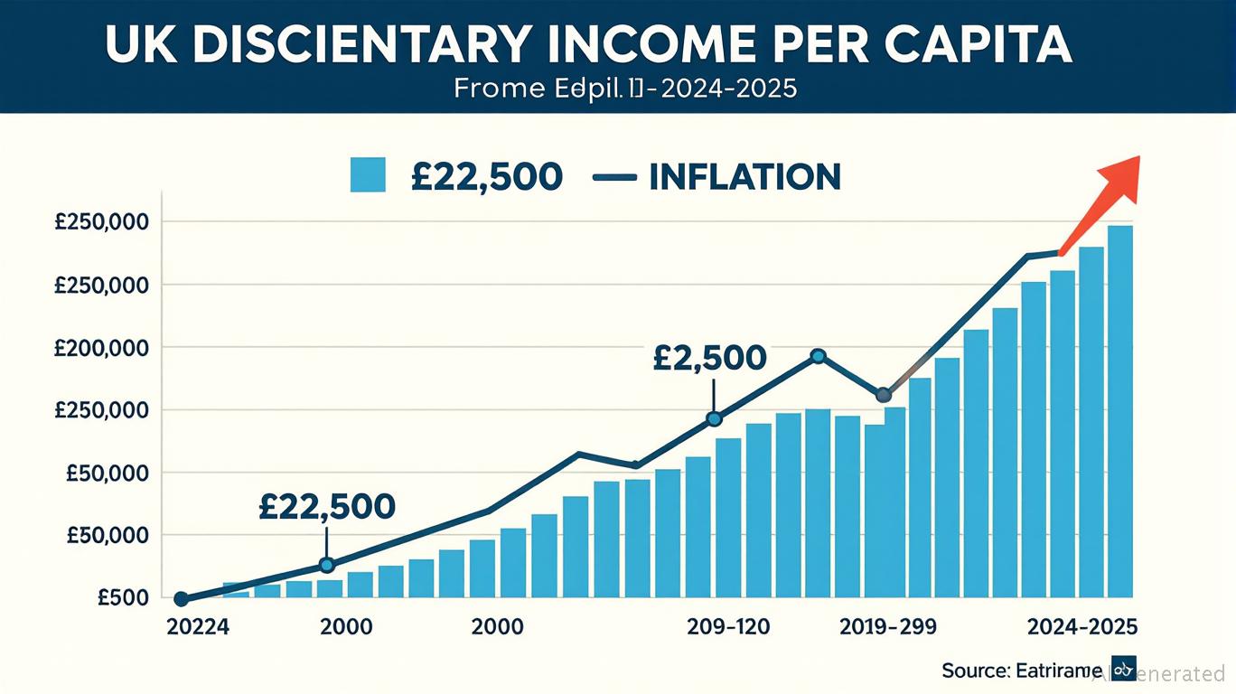 UK Household Financial Resilience Under Strain: Navigating Consumer Discretionary Risks Amid Labour's Economic Policies