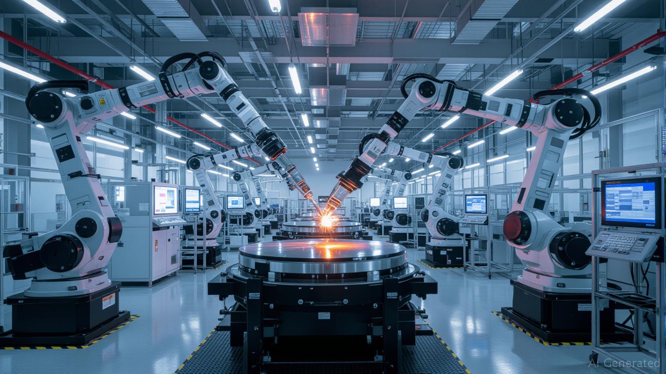 ON Semiconductor: Navigating AI's Power Demands and Supply Chain Realities