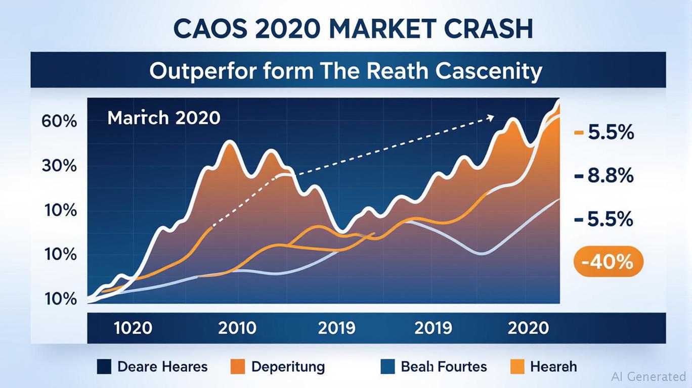 CAOS ETF: Your Portfolio's Insurance Against Black Swan Events