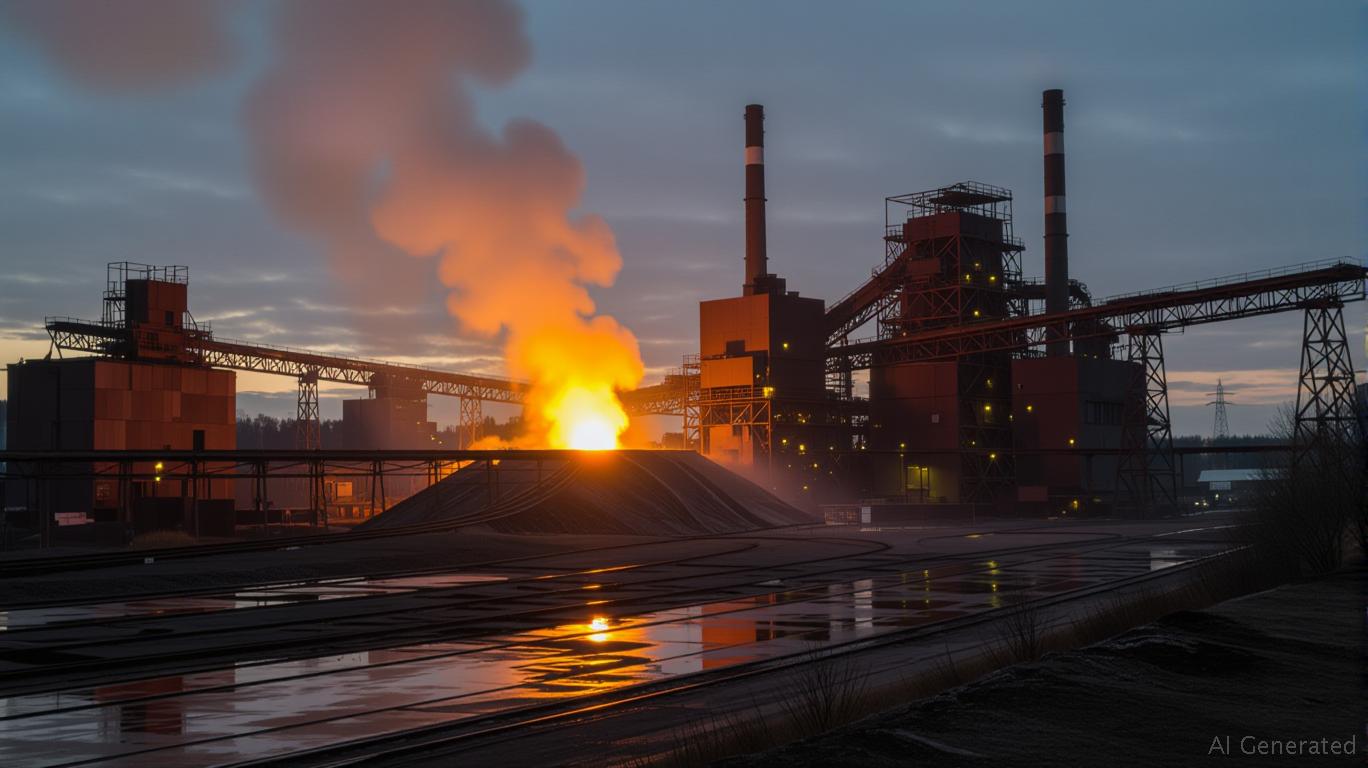 Fortifying American Industry: How Trump's Tariffs Create Billion-Dollar Opportunities in Steel, Aluminum, and Auto Manufacturing