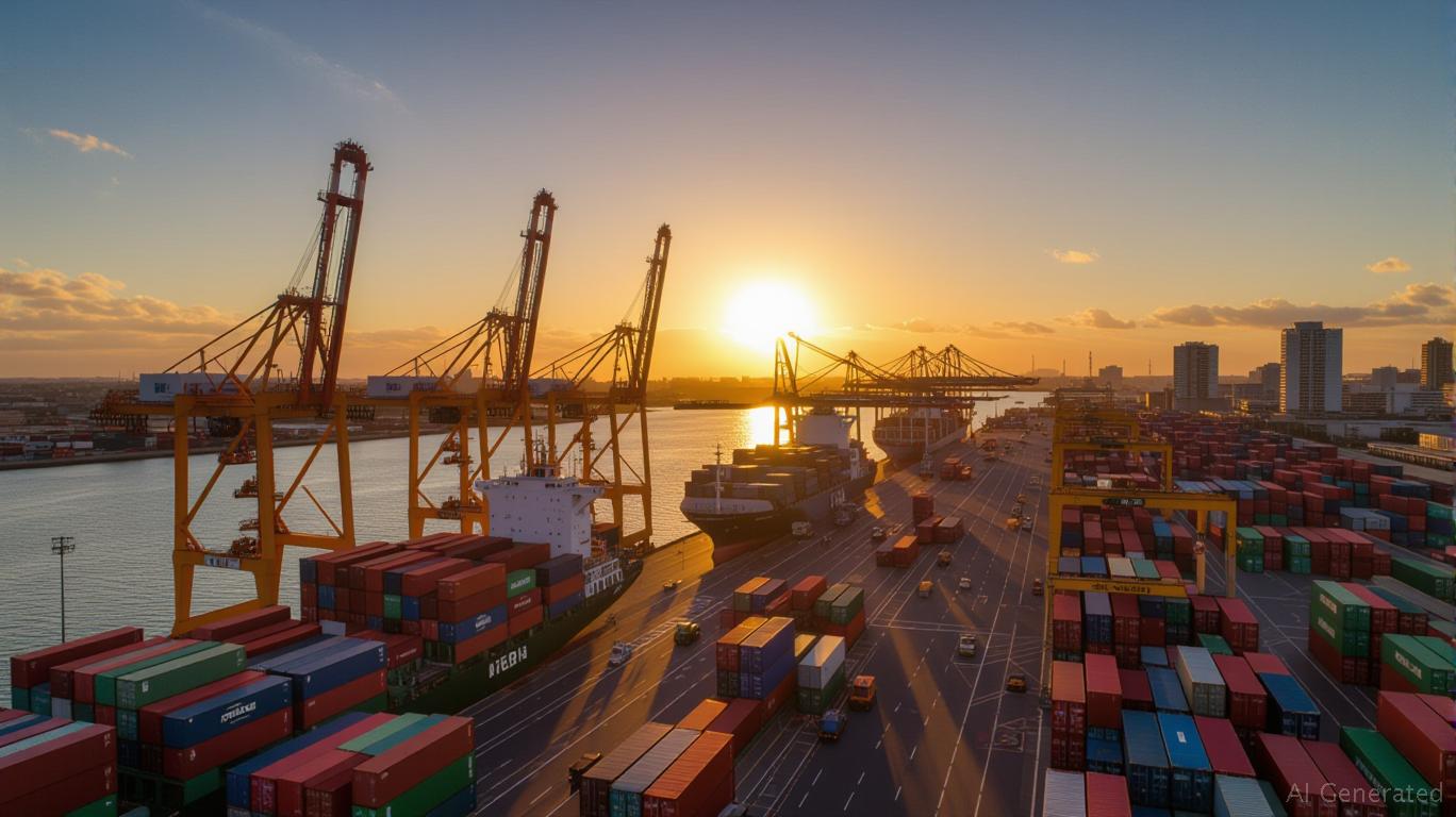 G20 Tensions and Platinum's Edge: How Geopolitical Risks Create Supply Chain Opportunities