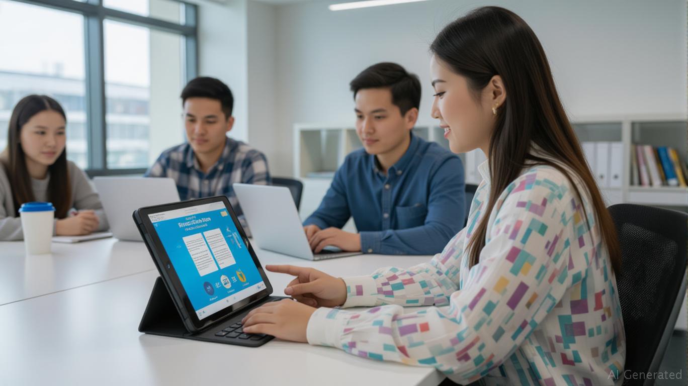 China's Education Evolution: Master's Degrees and EdTech – A Golden Investment Opportunity