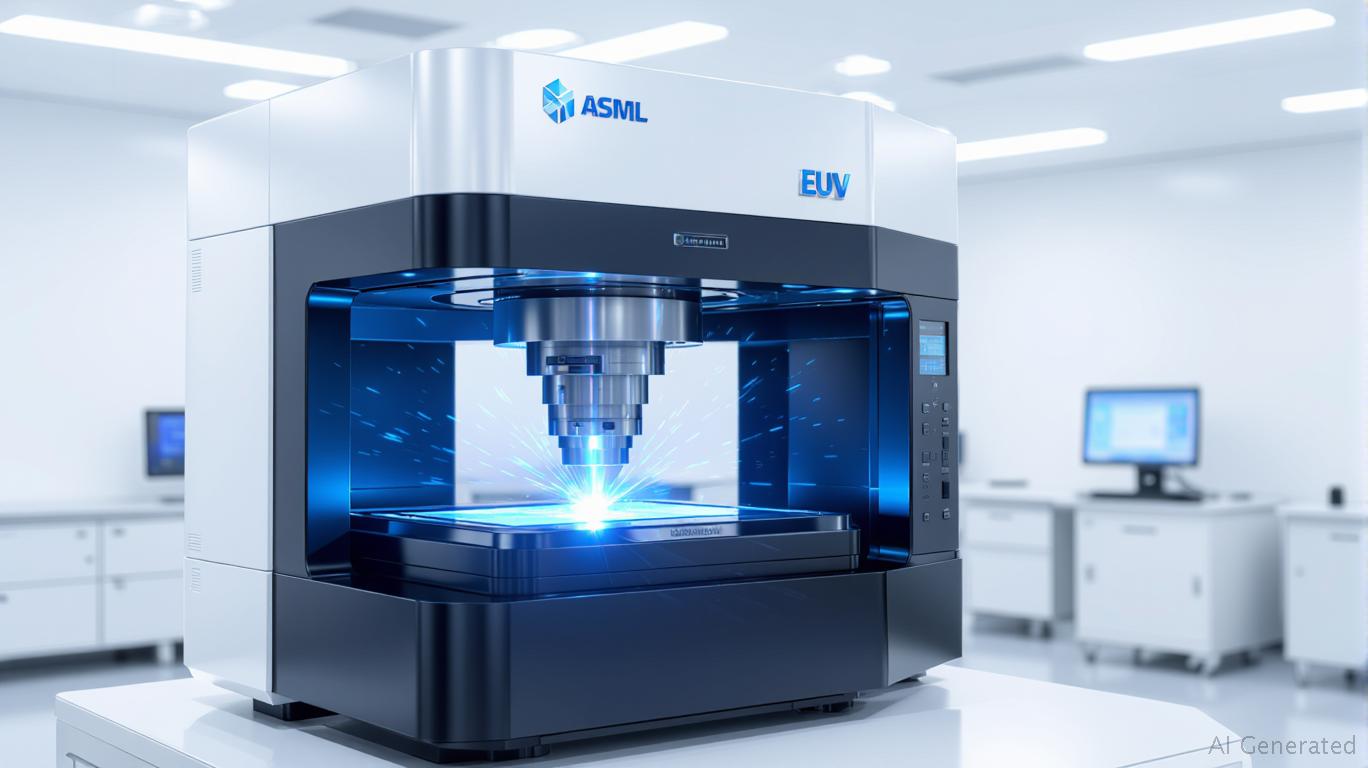 Decoupling Dividends: Navigating Semiconductor Investment in a Fractured World