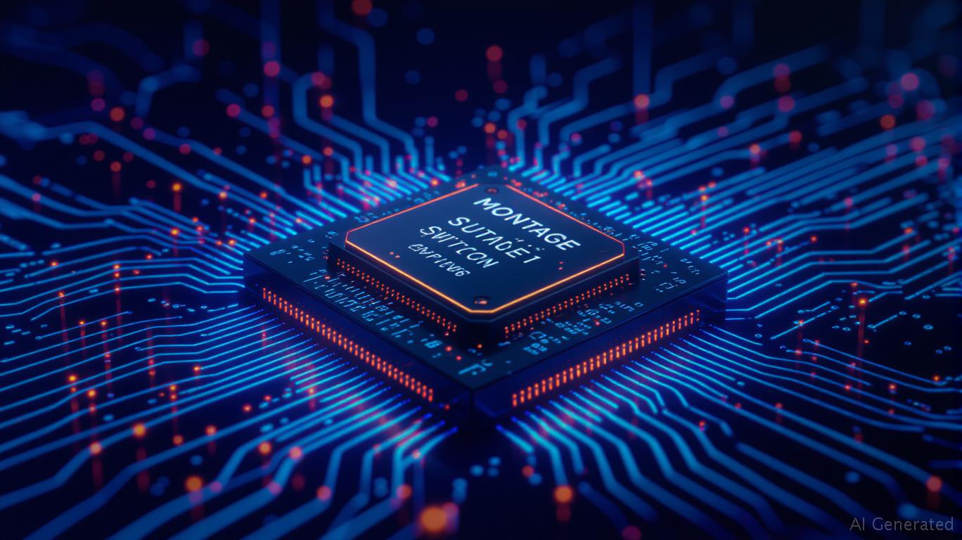 Montage Technology's Profit Surge: Structural Shift or Fleeting Rally?