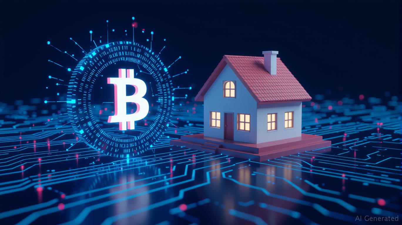 Bitcoin as the New Down Payment: How the FHFA's Crypto Directive Could Transform Homeownership Accessibility in the U.S.