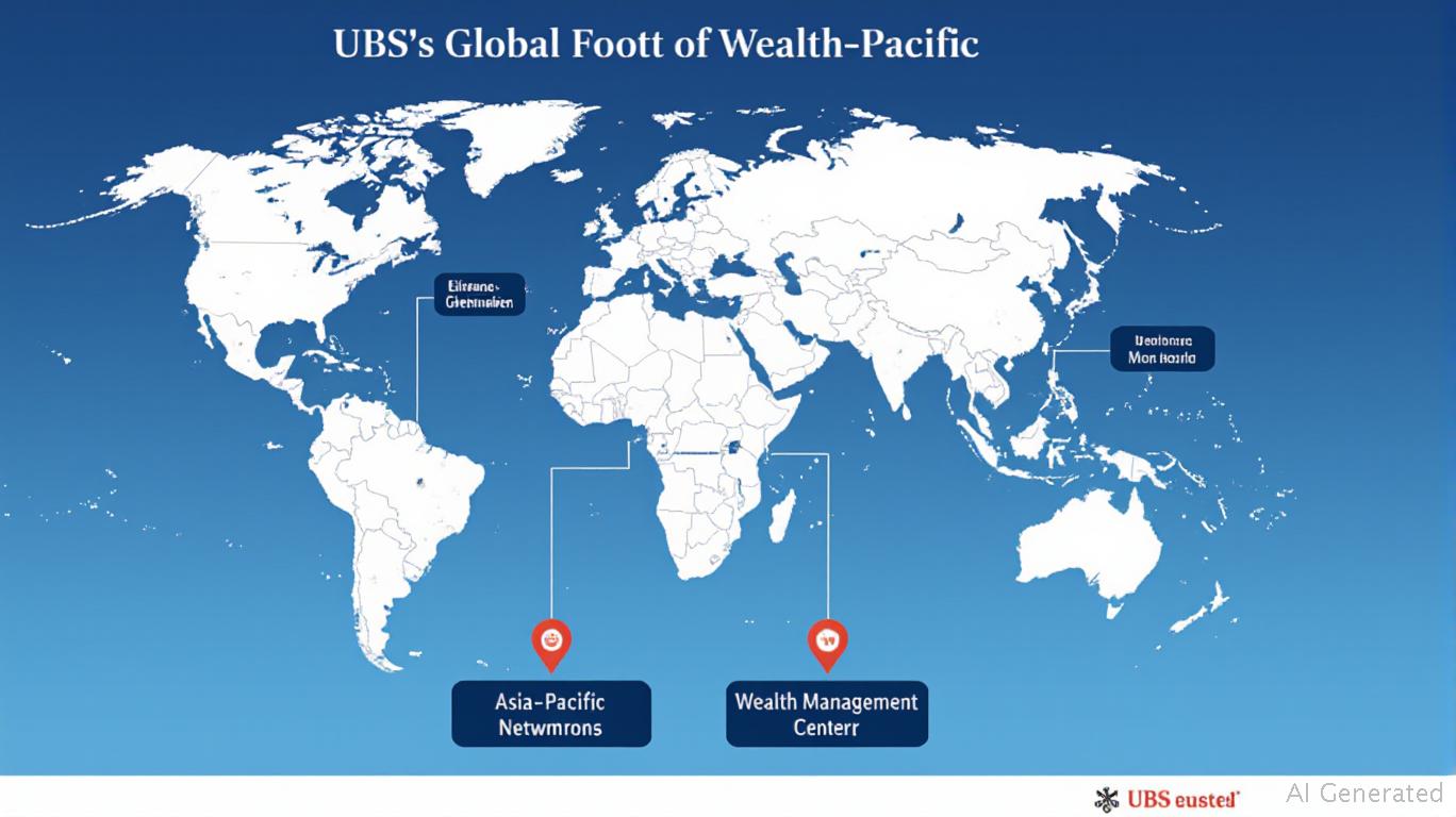 Moody's UBS Rating Upgrade: A Strategic Opportunity Amid Regulatory Shifts
