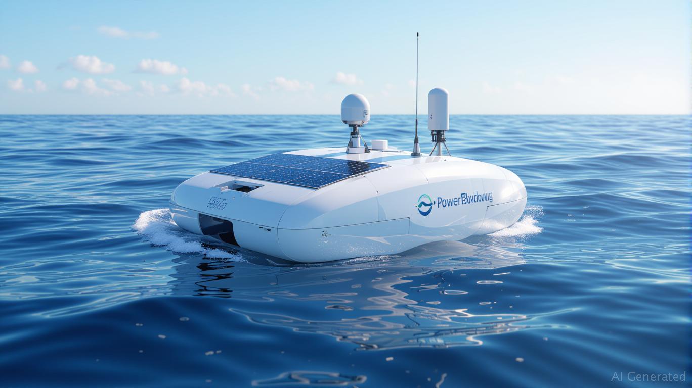 Ocean Power Technologies Rides the Wave of Renewable Energy and 5G Convergence