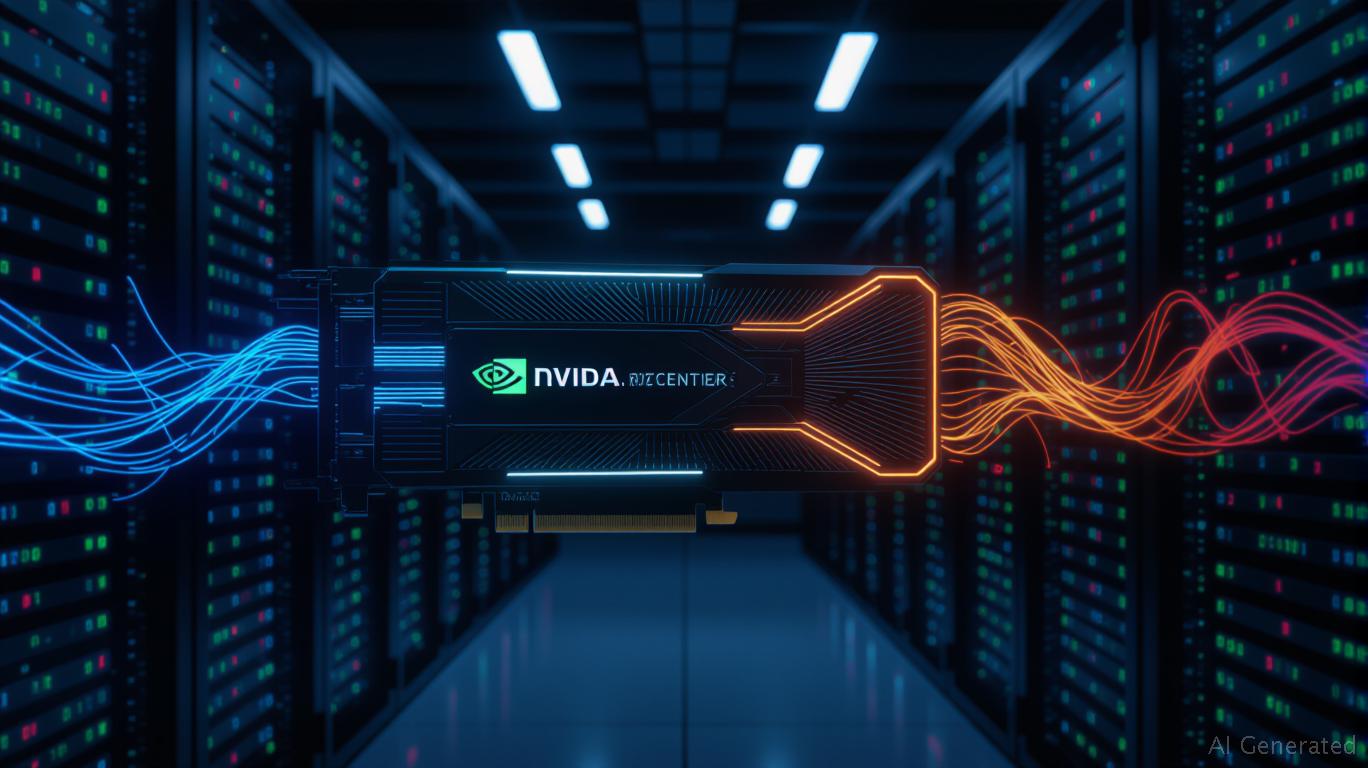 NVIDIA's AI Imperium: Can a $10,000 Investment Become $1 Million by 2035?