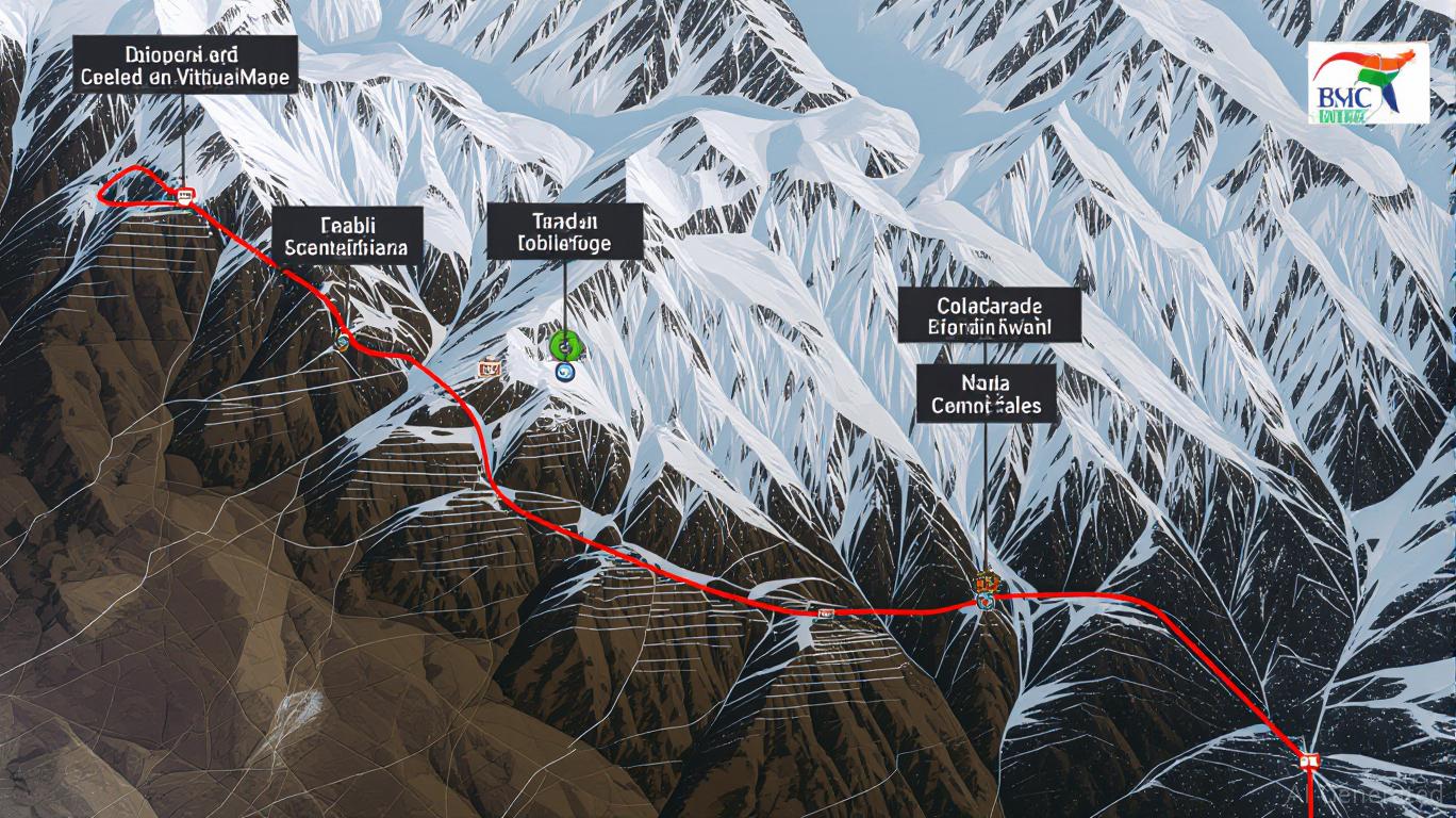 Navigating Himalayan Volatility: Strategic Investments in Indo-Pacific Defense and Critical Tech