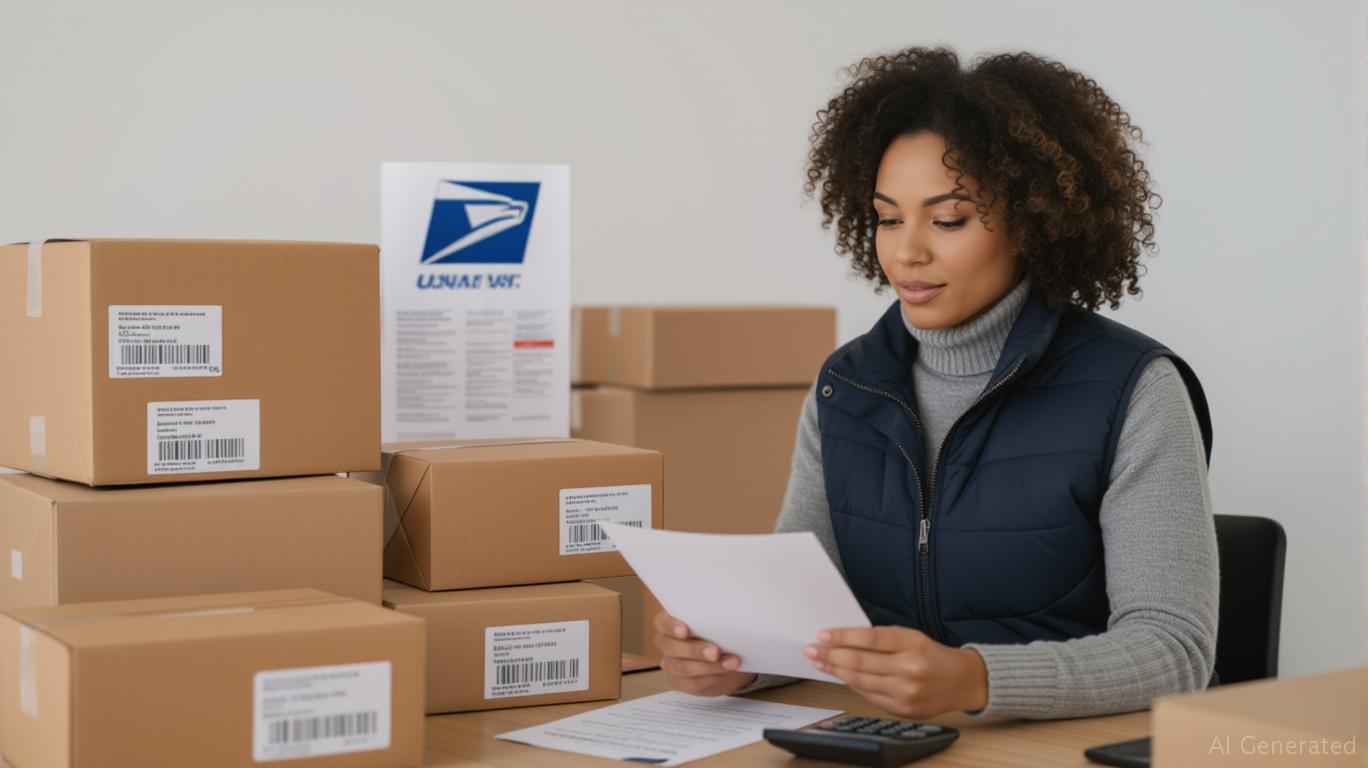 USPS Postal Rate Hikes: A Wake-Up Call for Small Businesses and E-Commerce Logistics