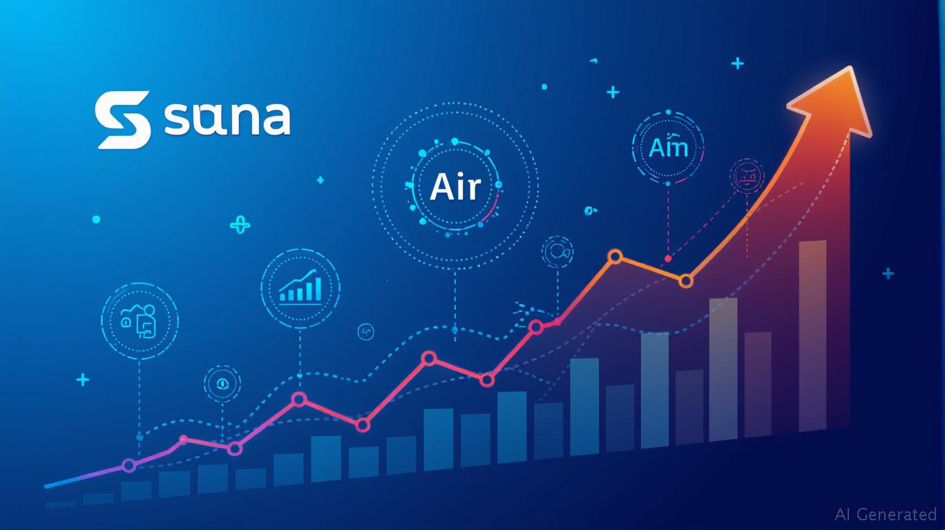 Solana's $500 Billion Vision: Riding ETFs, Stablecoins, and AI to Dominance by 2030