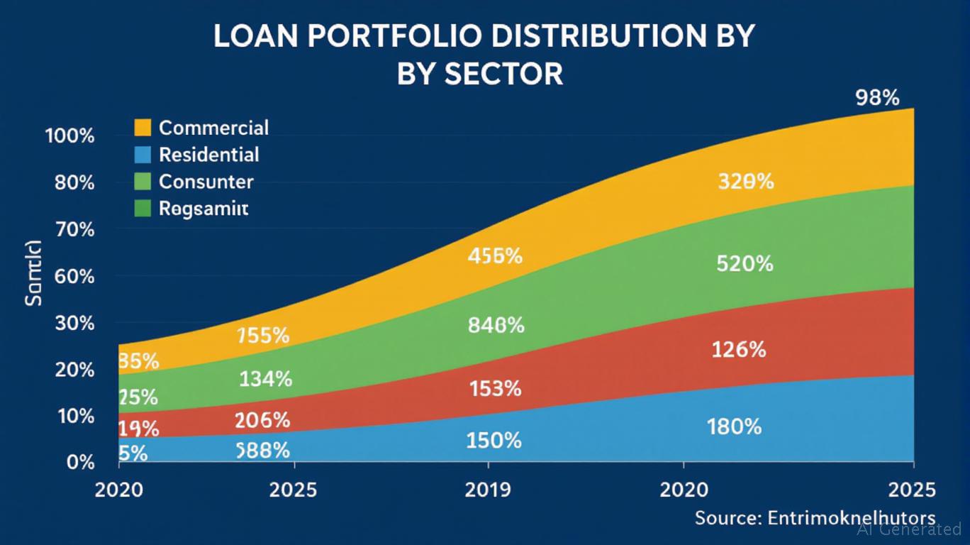 Bank Earnings Signal Resilience Amid Shifting Monetary Tides: Q2 2025 Insights for Investors