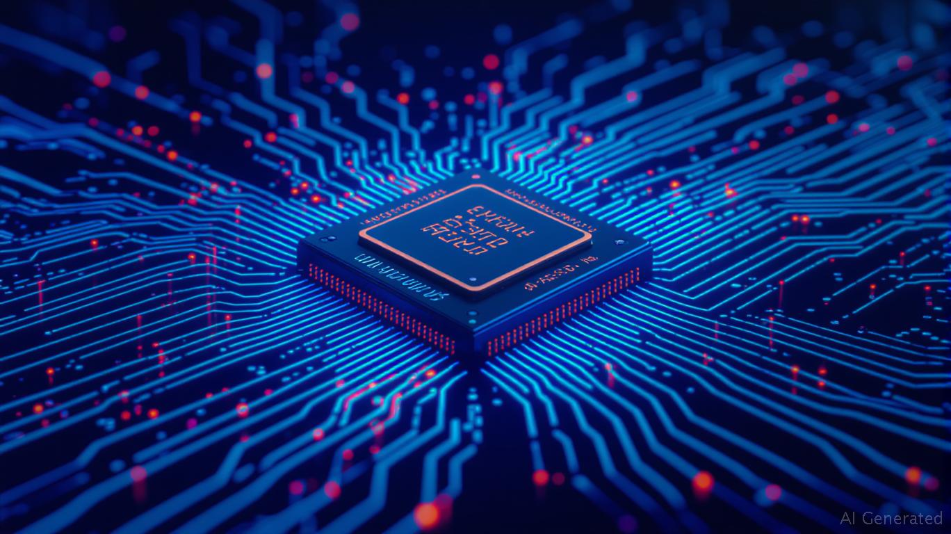 Semiconductor Gold Rush: Navigating U.S.-China Trade Tensions for Profit