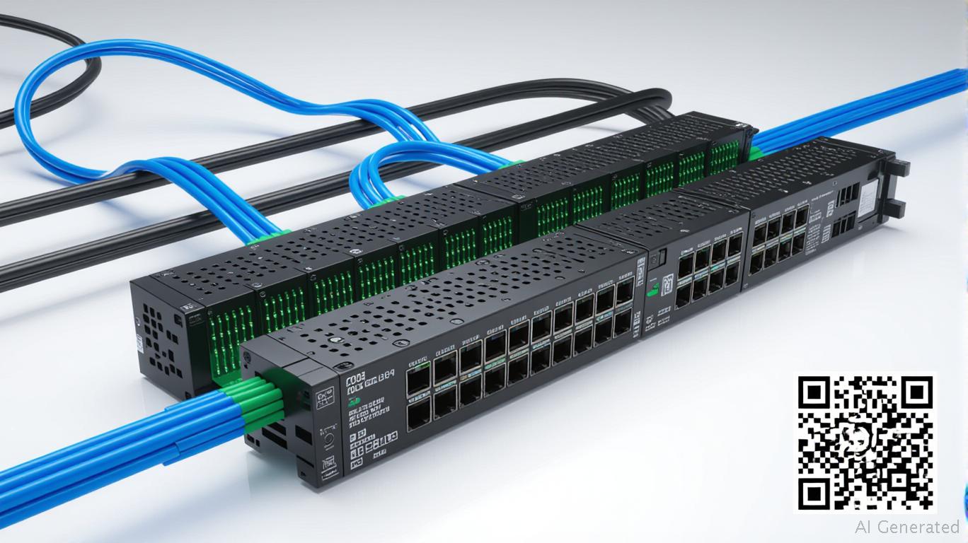 Methode Electronics: Riding the Data Center Wave Amid Automotive Headwinds