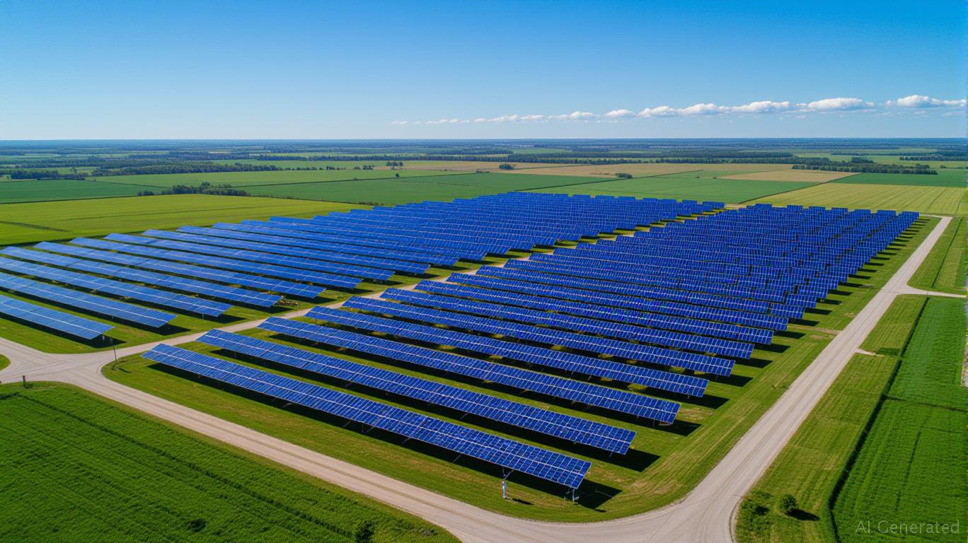 DTE Energy: A Beacon of Renewable Resilience in a Decarbonizing Economy