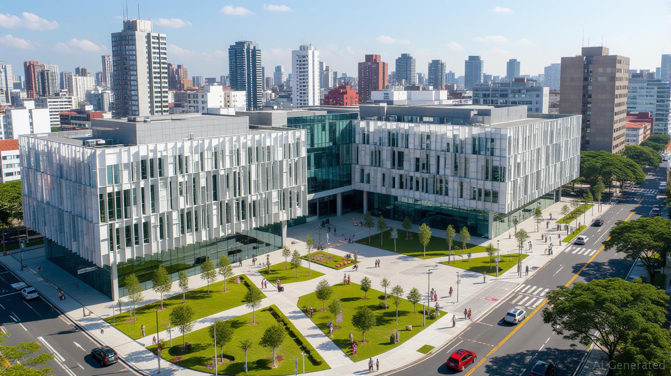 Afya (AFYA): A ROCE-Driven Compounding Machine in Brazil's Healthcare Education Sector