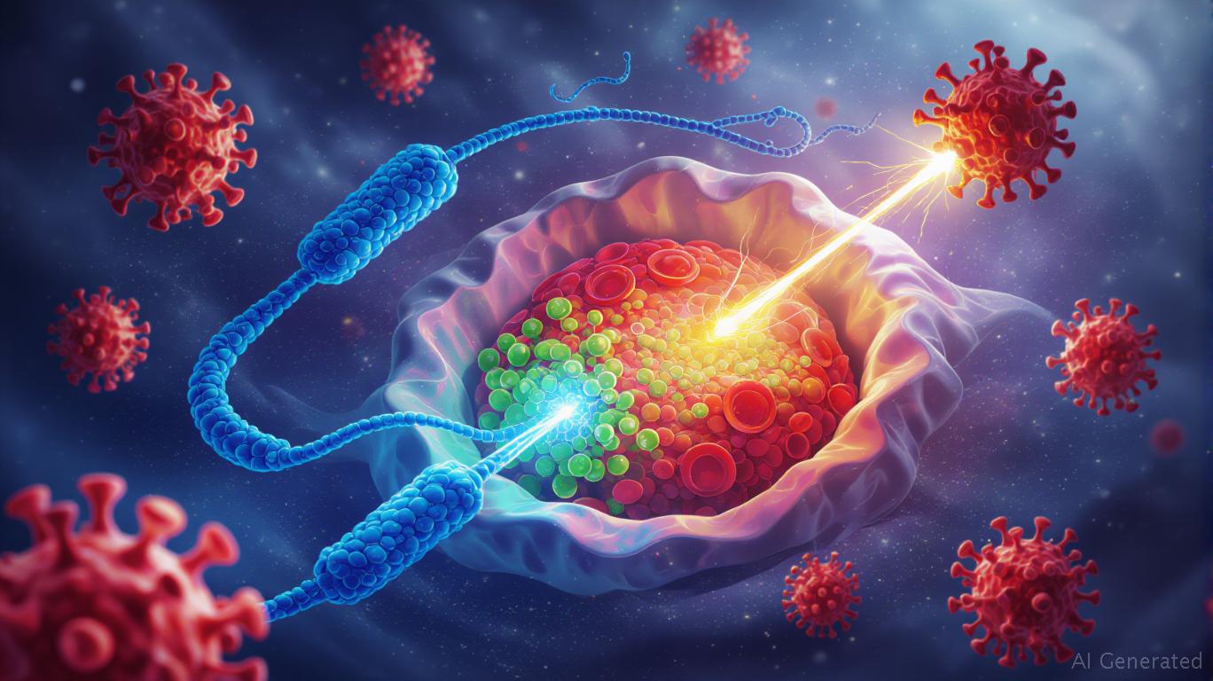 MiNK Therapeutics: Leading the Allogeneic Cell Therapy Revolution with AgenT-797's Durable Solid Tumor Responses